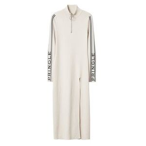 H&M x Pringle of Scotland Dress